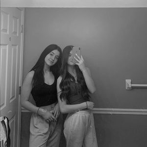 Meet your Posher, Lucy